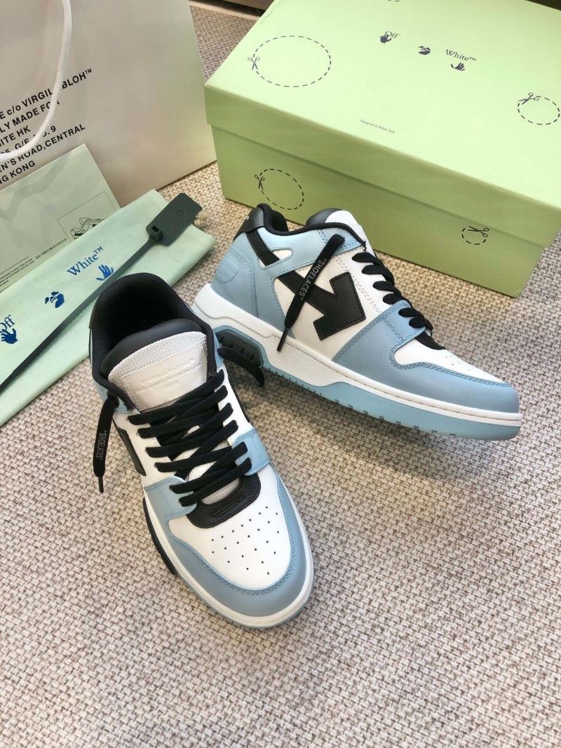 Off White Shoes